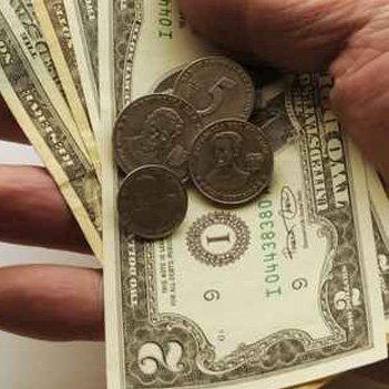 通貨・両替・チップ